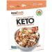 Inno Foods keto grain free granola InnoFoods Organic Gluten Free 600g - Buy Online on SooperMarket.com