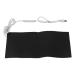 Buy DC 5V Washable Carbon Fiber Heating Pad Blanket for Pets - 10x20cm | Fast International Shipping - Buy Online on SooperMarket.com