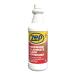 Zep Hardwood & Laminate Floor Refinisher - 1L laminate floor polish wood floor polish wood oil floor polisher floor cleaner floor buffer wood polish
