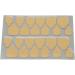 Double Nail Glue Sticker Side Jelly Glue Durable Transparent Waterproof Breathable Nail Adhesive Strips - Buy Online on SooperMarket.com