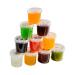 Boba bar Popping Boba Pot (Boba bar Popping boba Pot of 6)
