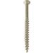 Buy CAMO Premium Trim Screws 2-1/2 #7 ProTech (100 ct) - Quality Fasteners for All Your Decking Needs | International Shipping Available - Buy Online on SooperMarket.com