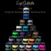 3D Sculpture Painting Paste 6 oz (Metallic White) - Ready to Use Decorative Plaster for Artwork, Stencil, Flowers, Art Relief - Buy Online on SooperMarket.com