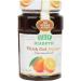 Stute Jam Selection - Handpick Your Favourite Flavours | Low Sugar High Taste | Apricot Blackcurrant Morello Cherry | Diabetic-Friendly Jams for Healthier Treat | 5 Pack - 430g Each - Buy Online on SooperMarket.com