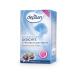 Depilan facial hair removal cream sensitive pack of 2 (2 x 1 piece)