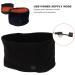 Heating Scarf - Soft Tear-Resistant Electric Insulation | Portable Cold Protection for Autumn & Winter - Buy Online on SooperMarket.com