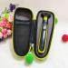 Lmoikesz Compact Portable Bag & Pocket Case Set - Space-Saving Storage Solution for Easy Wear | International Shipping Available - Buy Online on SooperMarket.com