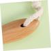 Buy 1pc Exfoliating Facial Brush - Deep Cleanse & Refresh Your Skin | Best Face Cleaning Brush for All Skin Types - Buy Online on SooperMarket.com