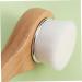 Buy 1pc Exfoliating Facial Brush - Deep Cleanse & Refresh Your Skin | Best Face Cleaning Brush for All Skin Types - Buy Online on SooperMarket.com