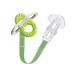 MAM Beißring from 2 months immediate relief for later teeth extra light and easy to grab and hold including buckle easy to clean neutral neutral 2+ meses
