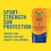Banana Boat Sport Performance SPF 100 Sunscreen Lotion - 4 oz - Buy Online on SooperMarket.com