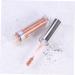FOMIYES Color Eyeliner Glitter Eye Shadow Glitter Eyeshadow Pearlescent Eyeshadow Liquid Eyeliner Metal 1 count (Pack of 1) As Shown - Buy Online on SooperMarket.com