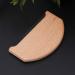 GUMEI Wooden Fabric Cashmere Sweater Lint Remover | Portable Clothing Care Trimmer & Shaver - Buy Online on SooperMarket.com