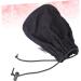 Baluue 2 Pcs Hair Dryer Shield Hair Dryer Cloth Bag Dryer Diffuser Volume Hair Tool Hair Diffuser Diffusers - Buy Online on SooperMarket.com