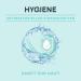 Buy Amazon Hygiene Hand Soap Refill Pack - 2 x 1000 ml | International Shipping Available - Buy Online on SooperMarket.com