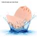 Hiraith Silicone Bunion Straightener | Hallux Valgus Corrector & Toe Protector for Pain Relief - Skin Color - Buy Online on SooperMarket.com
