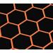 Hexagonal Stripes EVA Self-Adhesive Boat Decking Sheet - Non-Skid Marine Flooring for Yacht  RV  Swimming Pool - 94.5 x 35.4 Thick Mat - Buy Online on SooperMarket.com