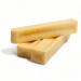 Natural cheese cheese chewing bones for dogs - very tasty hard and durable natural chewing bones will occupy your dog for a while.(Size L 3-pack) 3 Set size L