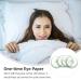 OSALADI 100pcs Disposable Cucumber Eye Masks - Nonwoven Beautifying Eye Skin Care - Perfect for International Shipping - Buy Online on SooperMarket.com