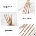 HAPINARY 4pcs Concealer Pen Concealer for Makeup Concealer for Dark Circles Concealer for Freckle Makeup Concealer Women Makeup Supplies Concealer for Marks 1 g (Pack of 1) Assorted Color - Buy Online on SooperMarket.com