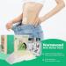 Moxibustion Belly Button Patch Natural Herbal Abdomen Waist Path(30Pcs/Box) (Color : 2pcs) - Buy Online on SooperMarket.com