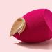 e.l.f. Total Face Blending Sponge - Latex-Free Makeup Sponge for Concealer or Foundation - Vegan & Cruelty-Free - 1 Piece - Buy Online on SooperMarket.com
