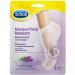 Scholl Foot Mask - Foot Cream - Nourishing and Relaxing Lavender - Expert Care - 1 Pair