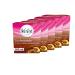 Veet Sugaring sugar paste with argan oil for hair removal for noticeably smooth skin for up to 4 weeks 5 x 250 ml