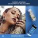 Recovery Aftercare Sea Salt & Tea Tree Oil Combo - Natural Soothing Piercing Aftercare Solution for International Shipping - Buy Online on SooperMarket.com