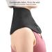 Aznever Neck Warmer Gaiter - Durable Thermal Winter Neck Warmer with Thick Double Layer & Soft Cuff | 360-Degree Protection - Buy Online on SooperMarket.com