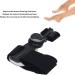 Bunion Corrector for Women Men - Adjustable 3D Rotate Toe Splint for Crooked Toes - Buy Online on SooperMarket.com