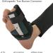 Orthopedic Toe Bunion Corrector with Steel Plate - Reduce Discomfort & Promote Recovery | For Daily Use on Right Foot - Buy Online on SooperMarket.com