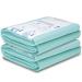 Dekor Classic Diaper Pail Biodegradable Refills - 2 Count | Economical & Easy-to-Replace | Customizable Bag Size | End-of-Liner Marking | Pack of 1 - Buy Online on SooperMarket.com