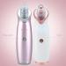 Blackhead Removal Device - Deep Cleansing for All Skin Types - Easy and Practical White Tool - Buy Online on SooperMarket.com