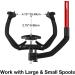 Piscifun Speed X Fishing Line Spooler Machine with Unwinding Function - Spooling Station for Spinning, Cast, and Spincast Reels - Buy Online on SooperMarket.com