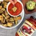 Hoboken Farms Marinara Gourmet Pasta Sauce - Keto Certified, No Sugar Added, Non GMO, Kosher, Vegan, Plant Based - 2-Pack, 1.56 Pound Each - Buy Online on SooperMarket.com