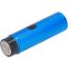 Portable Mini Electric Shaver for Men - Rechargeable Quiet Self-Sharpening | Ideal for Travel & Home Use (Blue - Buy Online on SooperMarket.com