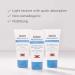 ISDIN Nutradeica Facial Gel Cream 50ml for Seborrheic Skin | Hydrating, Soothing, and Mattifying Formula - Buy Online on SooperMarket.com