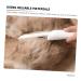 Minkissy Pet Comb Brush | Remove Loose Hair & Massage Cat | Ideal Cat Accessories & Fur Care Kit - Buy Online on SooperMarket.com
