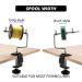 Goture Fishing Line Spooler - Detachable Winder System for Spooling Fishing Line - Buy Online on SooperMarket.com