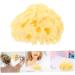 Gogogmee Moisturizer Natural Sponges for Bathing Natural Bath Sponge Sea Sponges for Shower Body Sponges Sponge for Shower Bathing Sponge Natural Sponges for Body Shower Sponge - Buy Online on SooperMarket.com
