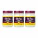 Stokes Sicilian Lemon & Dill Mayonnaise 205g - Pack of 3
