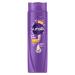 Sunsilk Shampoo Liscio Perfetto 2in1 Shampoo e Balsamo per Capelli Lisci a Lungo e Setosi Formula Active Fusion con Olio di Argan Proteine della Seta e Biotina per Capelli Visibilmente Sani 250ml