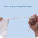 Neck Air Tubes Cover | Adjustable Tracheostomy Neck Protection | Breathable Stoma Cover for Laryngectomy - Buy Online on SooperMarket.com