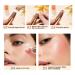 ICE LOVE Contour Wand: Texture Hydrating Silky Smooth Finishing Stick to Create a Natural Three-Dimensional Look - Buy Online on SooperMarket.com
