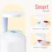 Mini UV Nail Lamp for Gel Nails - Fast Curing Portable LED Nail Dryer | LKE Curing Lamp for Gel Nail Polish | USB Cute Single Finger UV Light - Home & Travel - Buy Online on SooperMarket.com