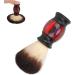 Premium Shaving Brush for Men | Soft Bristle Razor Brush for Comfort & Precision | Ideal for Home & Salon Use - Buy Online on SooperMarket.com