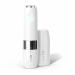 Braun Mini Electric Facial Hair Remover for Women - Quick, Gentle, and Portable with Smartlight - Ideal for Upper Lips, Chin, and Cheeks - Perfect for On-the-Go Makeup Application - Buy Online on SooperMarket.com