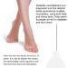 10g Diabetes Screening Monofilaments Test Strips Foot Neuropathy Screening Tool - Buy Online on SooperMarket.com
