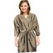 KOMBIUDA Barber Shop Cape Hair Cutting Apron Salon Robes Barber Cape Hair Salon Gown Barbershop Robe Salon Supply Robe for Salon Hair Cutting Cape Nylon Polyester Customer Service Button - Buy Online on SooperMarket.com